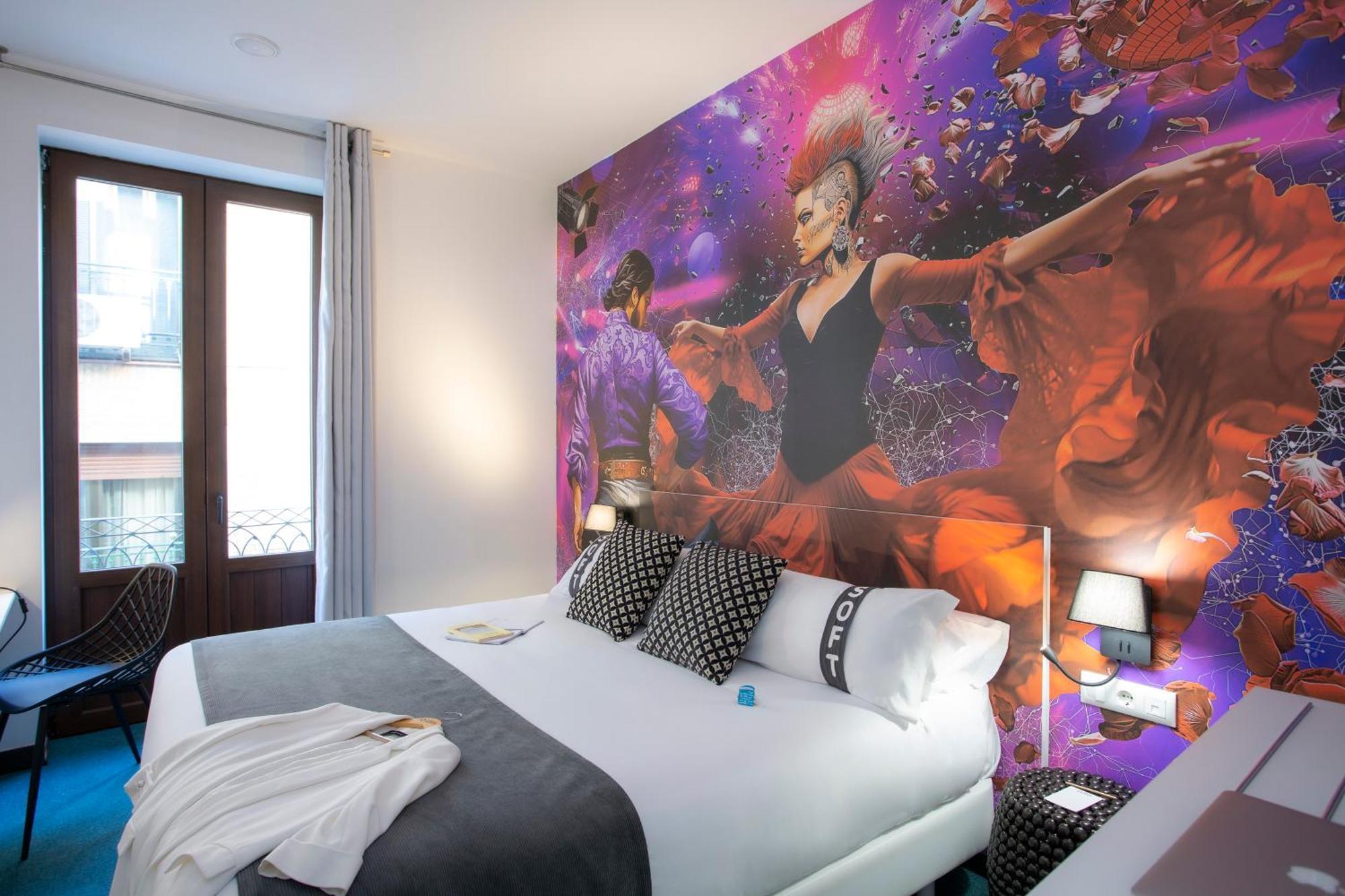 Triple Room Balcony