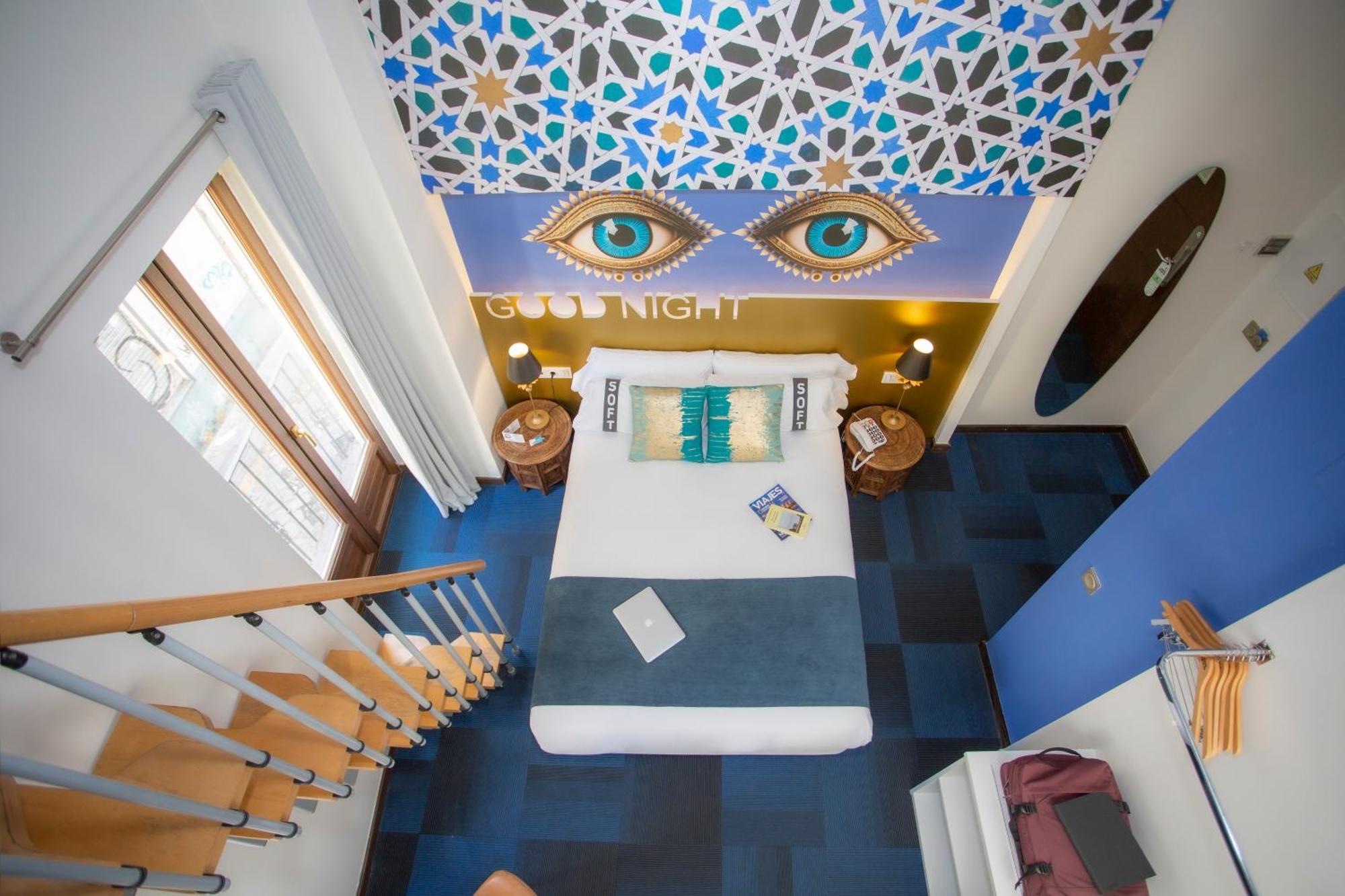 Triple Room Balcony